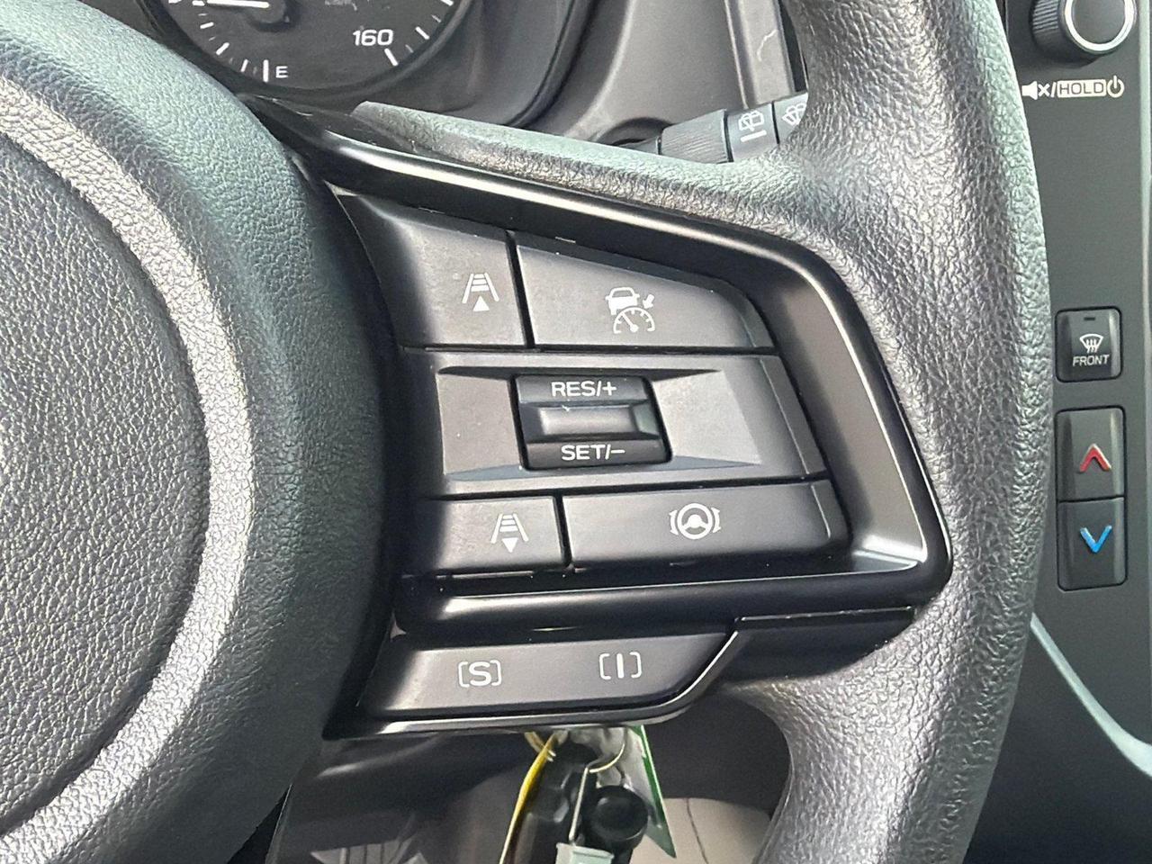 2026 Subaru Forester AWD Hagerstown MD
