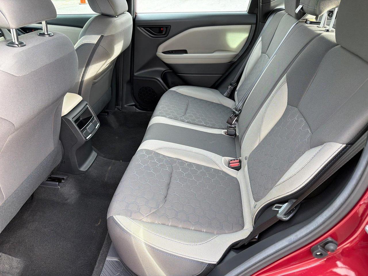 2026 Subaru Forester AWD Hagerstown MD