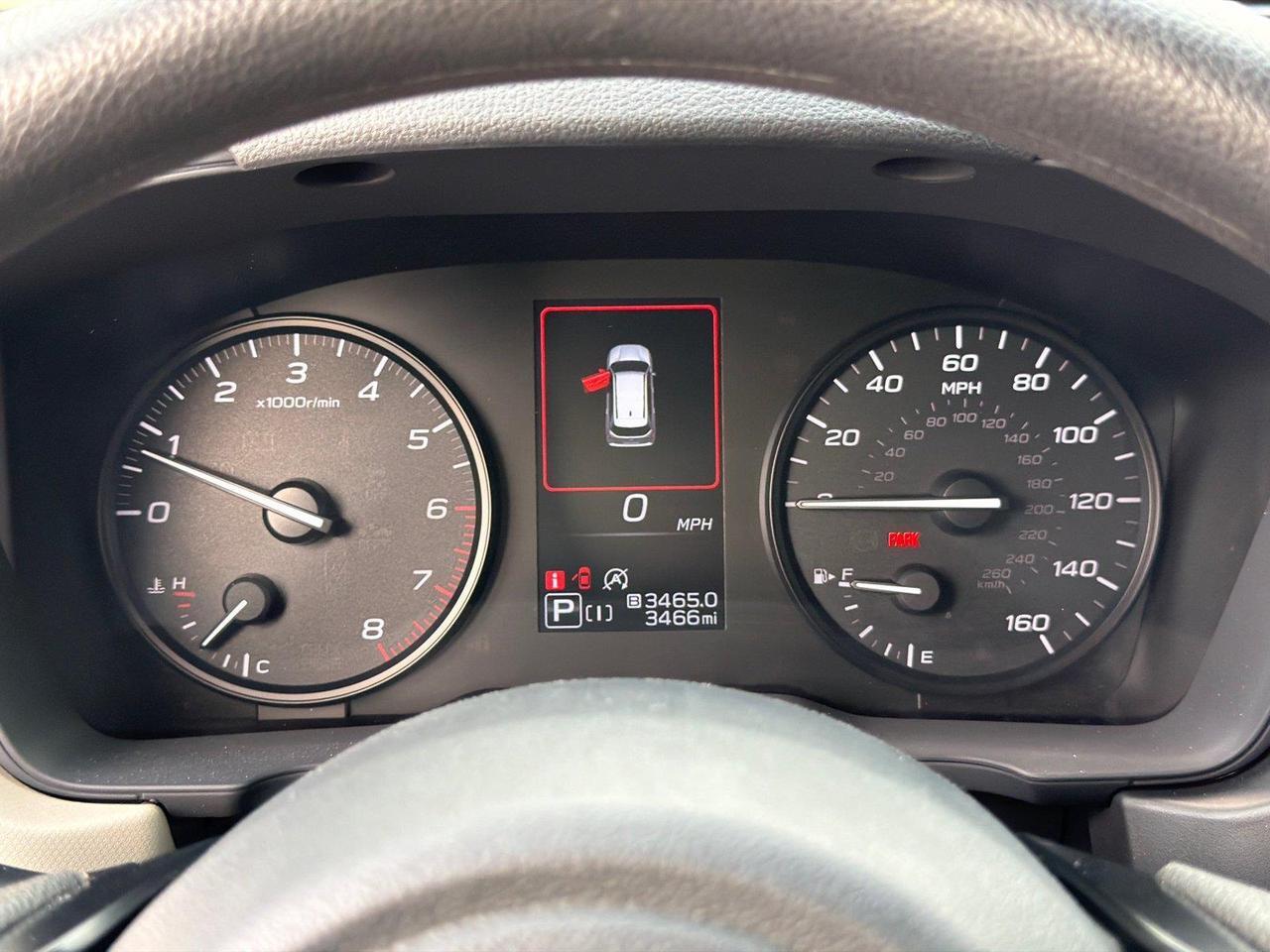 2026 Subaru Forester AWD Hagerstown MD