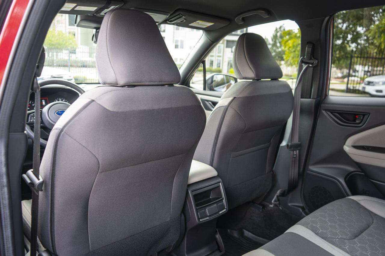 2026 Subaru Forester Base San Antonio TX