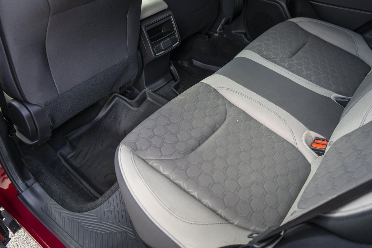 2026 Subaru Forester Base San Antonio TX