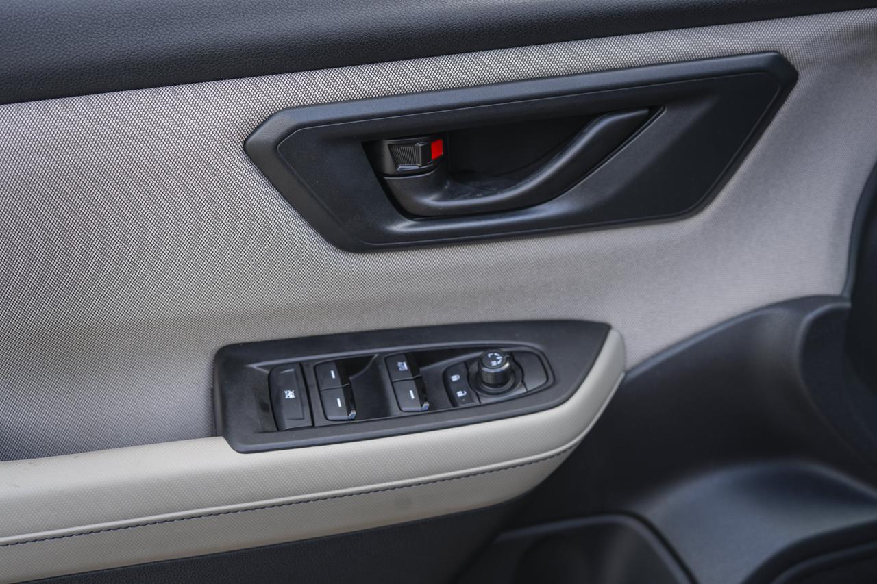 2026 Subaru Forester Base San Antonio TX