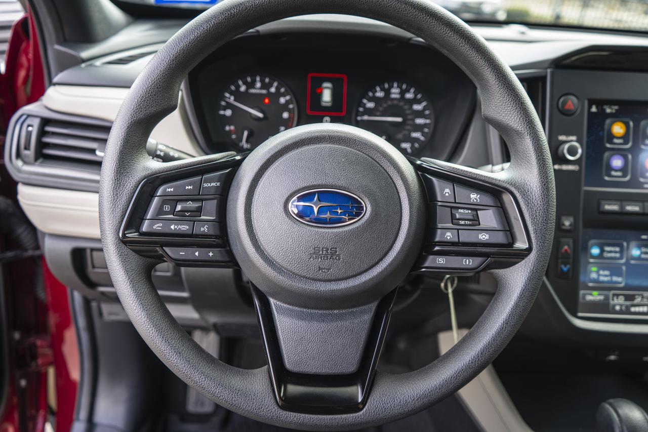 2026 Subaru Forester Base San Antonio TX