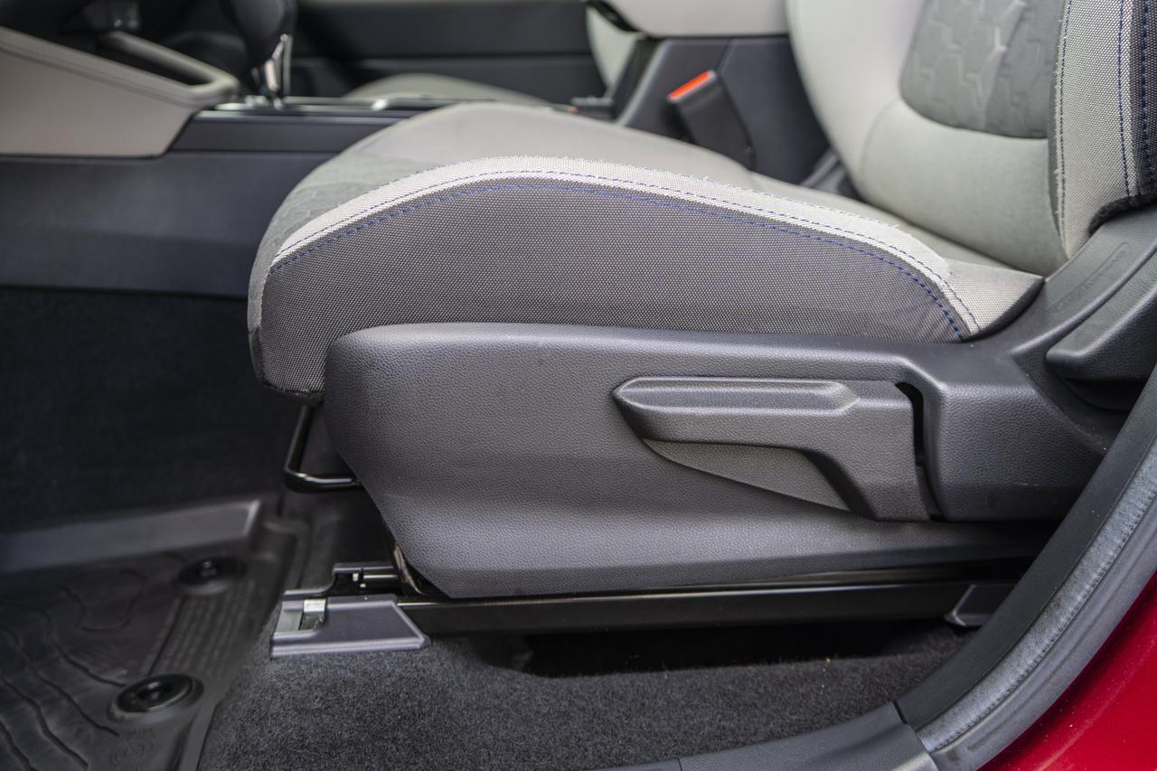 2026 Subaru Forester Base San Antonio TX