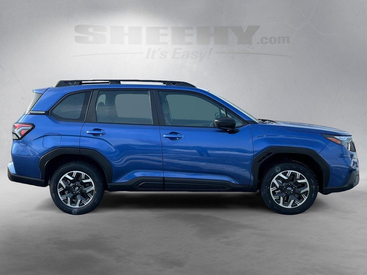 2026 Subaru Forester Base Hagerstown MD