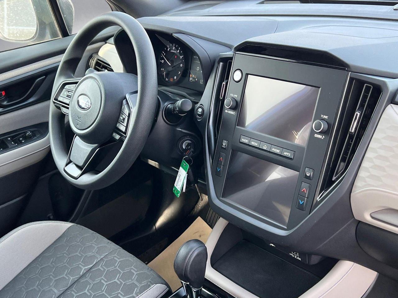 2026 Subaru Forester Base Hagerstown MD