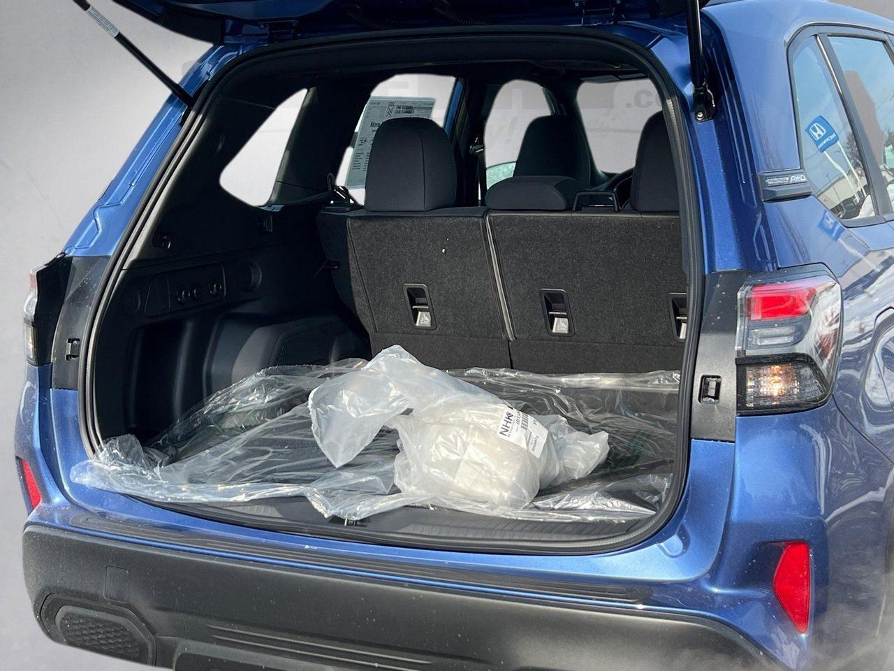 2026 Subaru Forester Base Hagerstown MD