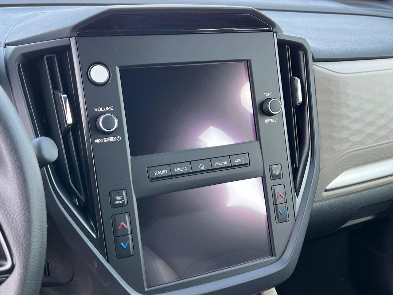 2026 Subaru Forester Base Hagerstown MD