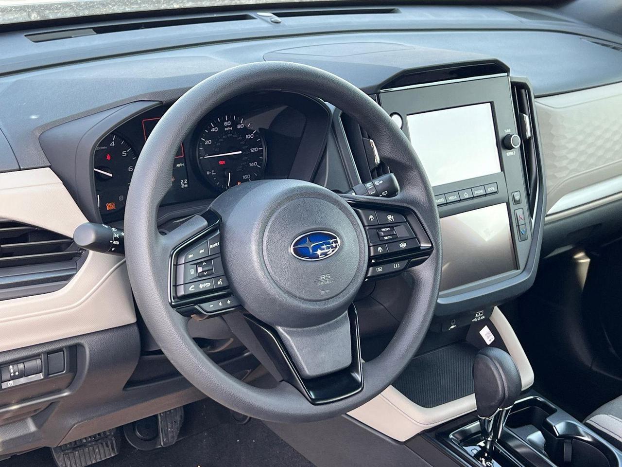 2026 Subaru Forester Base Hagerstown MD