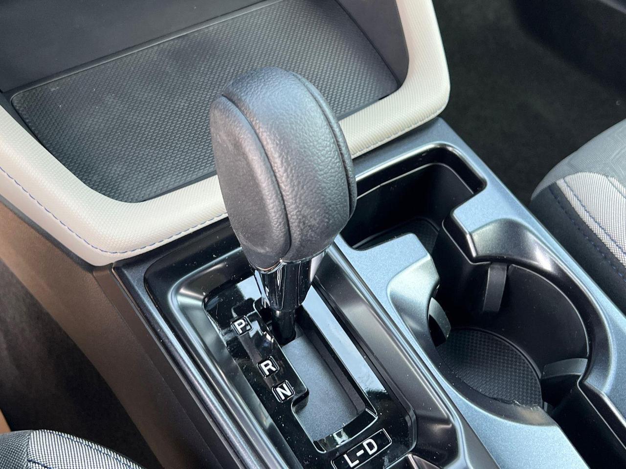 2026 Subaru Forester Base Hagerstown MD