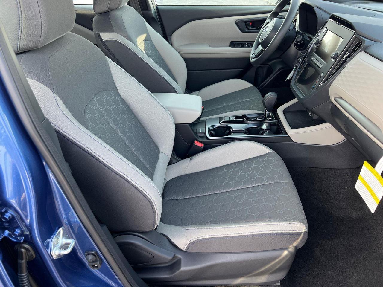 2026 Subaru Forester Base Hagerstown MD