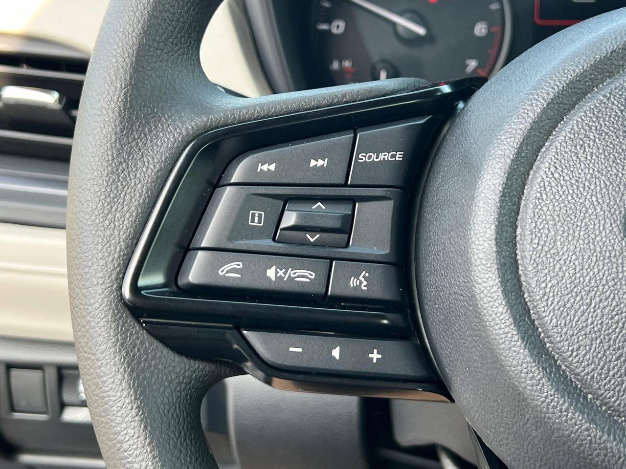 2026 Subaru Forester Base Hagerstown MD