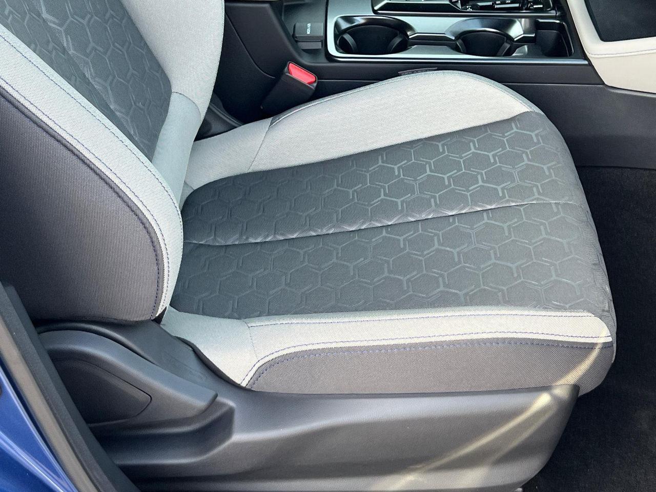 2026 Subaru Forester Base Hagerstown MD