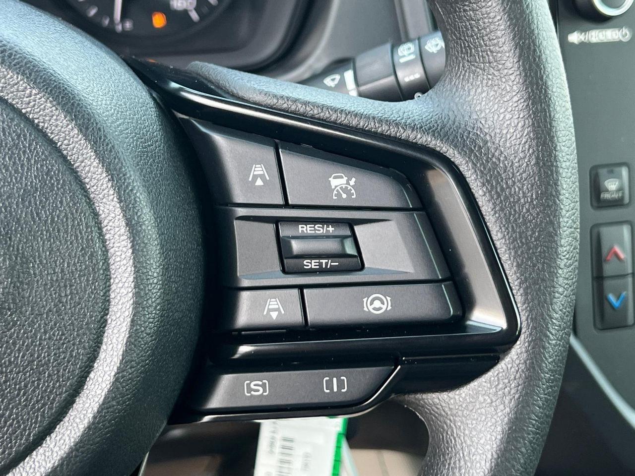 2026 Subaru Forester Base Hagerstown MD