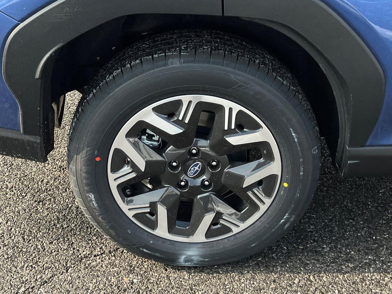 2026 Subaru Forester Base Hagerstown MD