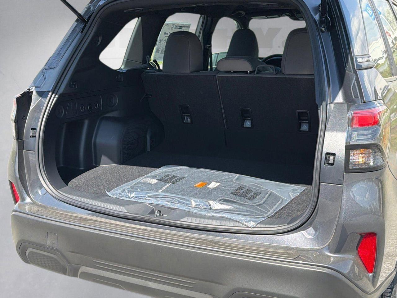 2026 Subaru Forester Base Hagerstown MD