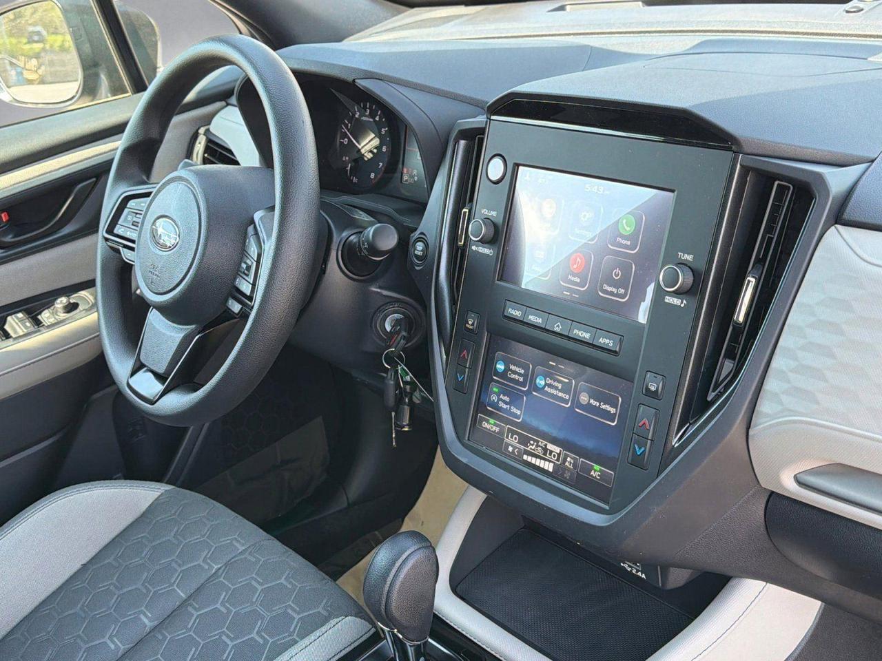 2026 Subaru Forester Base Hagerstown MD