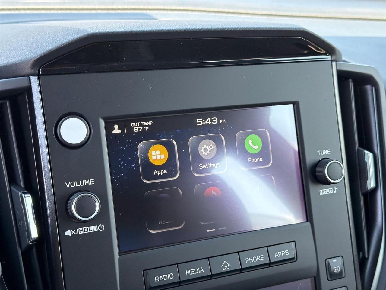 2026 Subaru Forester Base Hagerstown MD