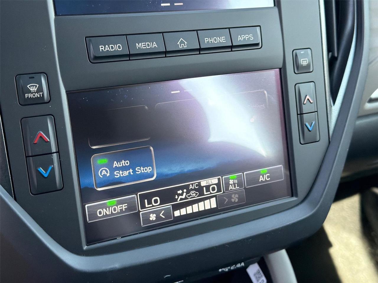 2026 Subaru Forester Base Hagerstown MD