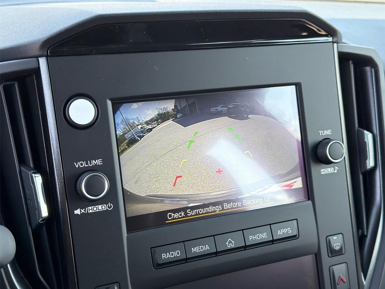 2026 Subaru Forester Base Hagerstown MD