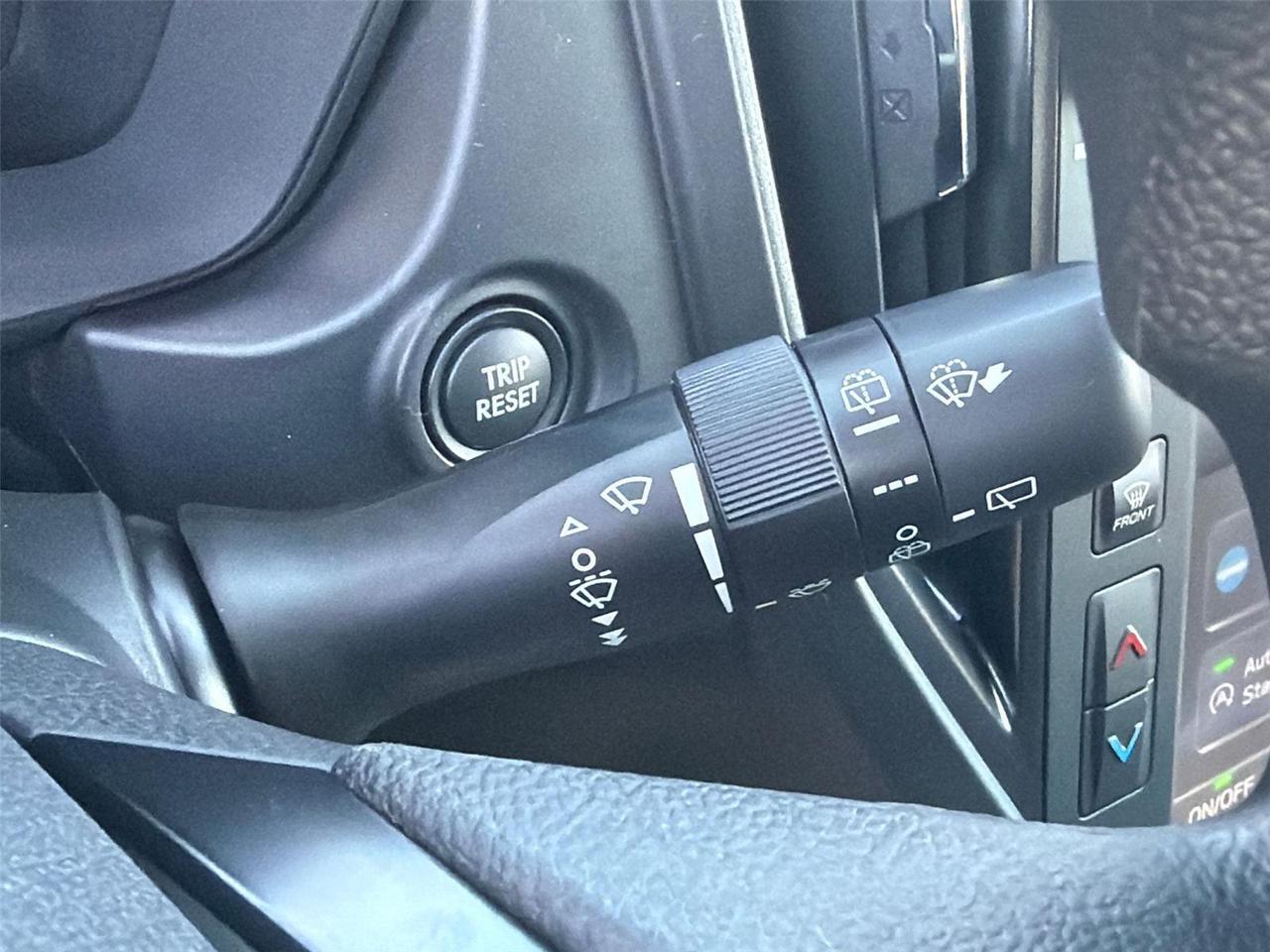 2026 Subaru Forester Base Hagerstown MD