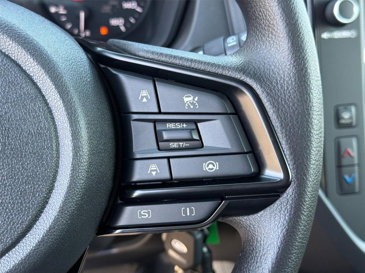 2026 Subaru Forester Base Hagerstown MD