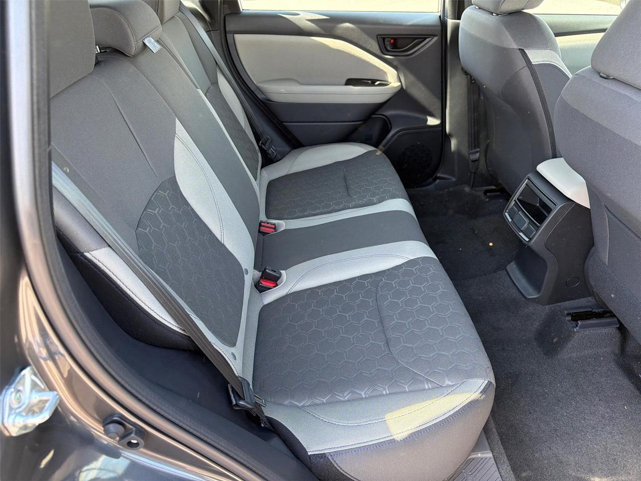 2026 Subaru Forester Base Hagerstown MD