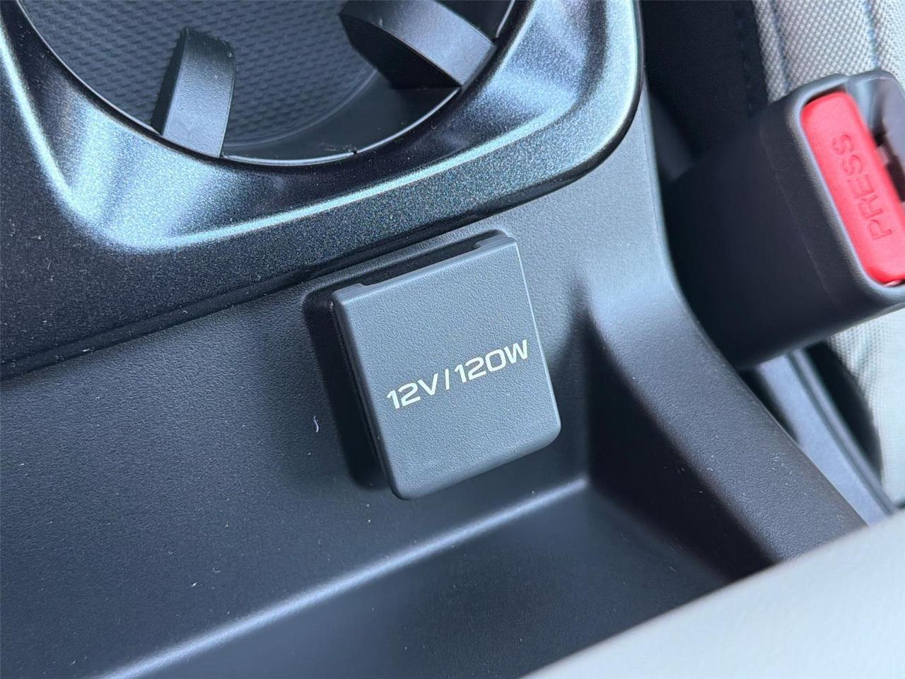 2026 Subaru Forester Base Hagerstown MD