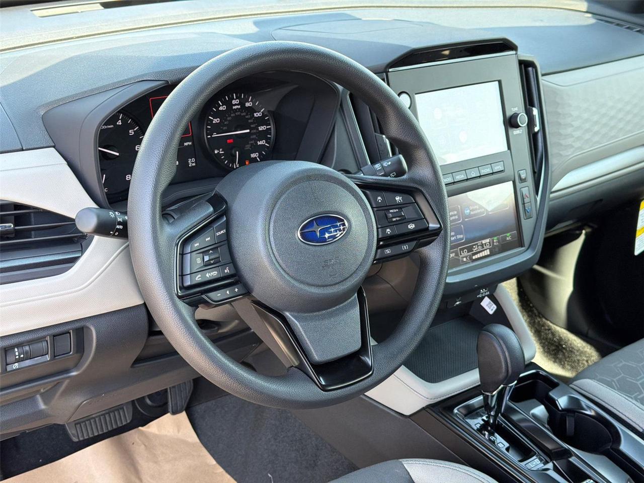 2026 Subaru Forester Base Hagerstown MD