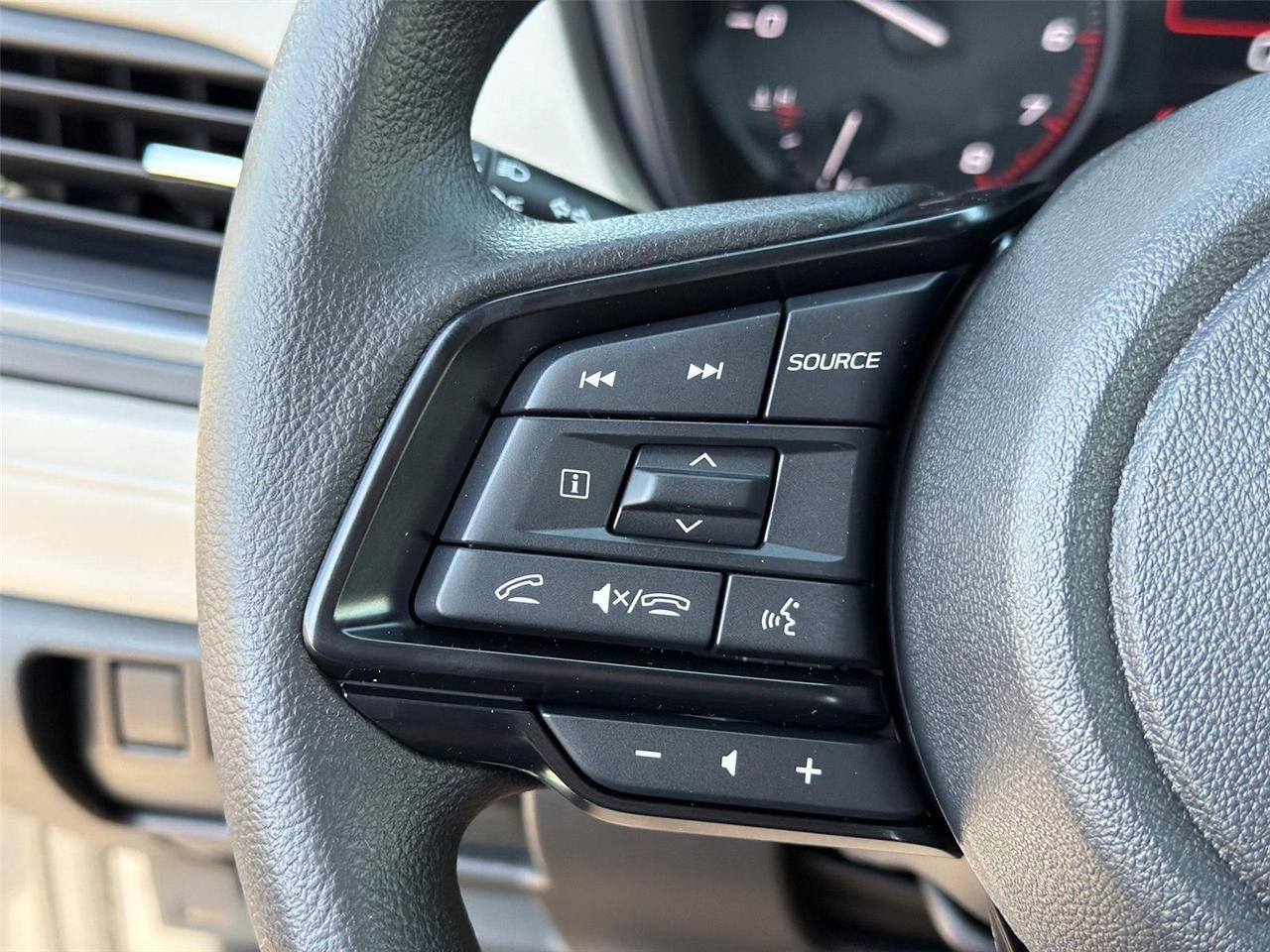 2026 Subaru Forester Base Hagerstown MD