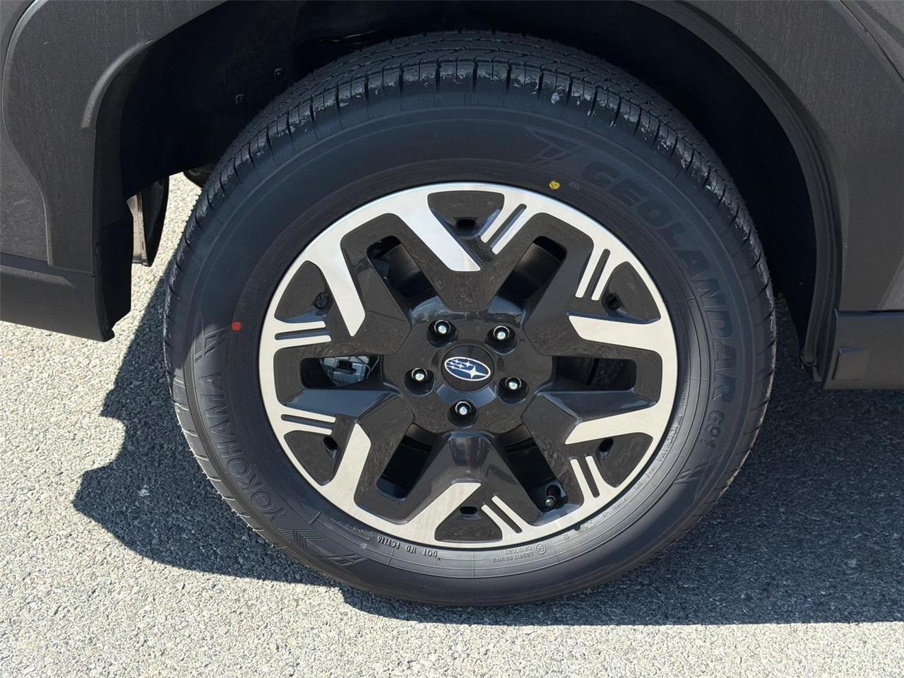 2026 Subaru Forester Base Hagerstown MD