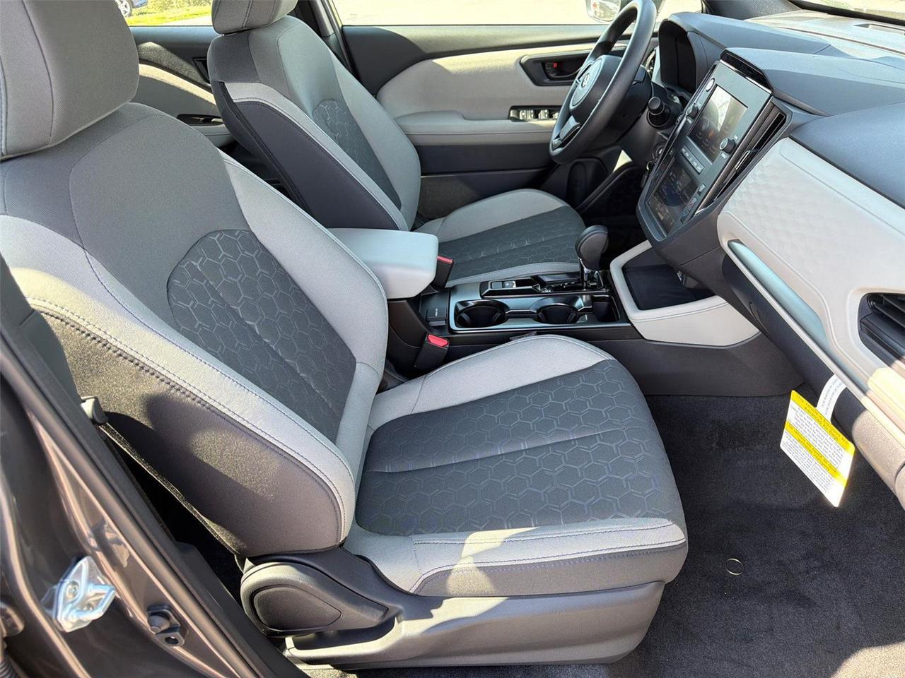 2026 Subaru Forester Base Hagerstown MD