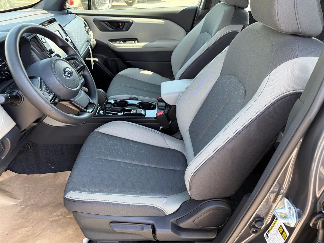 2026 Subaru Forester Base Hagerstown MD