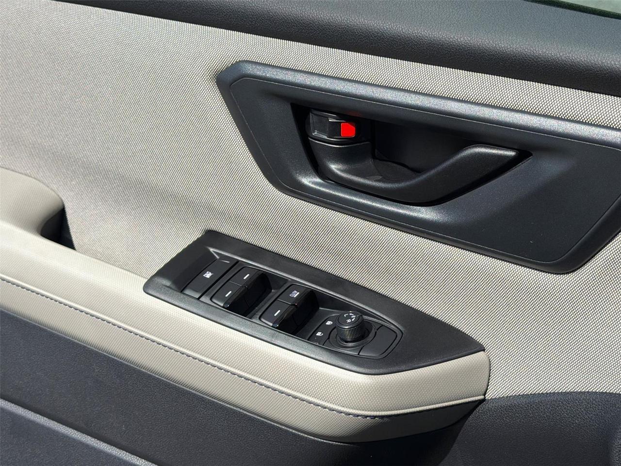 2026 Subaru Forester Base Hagerstown MD