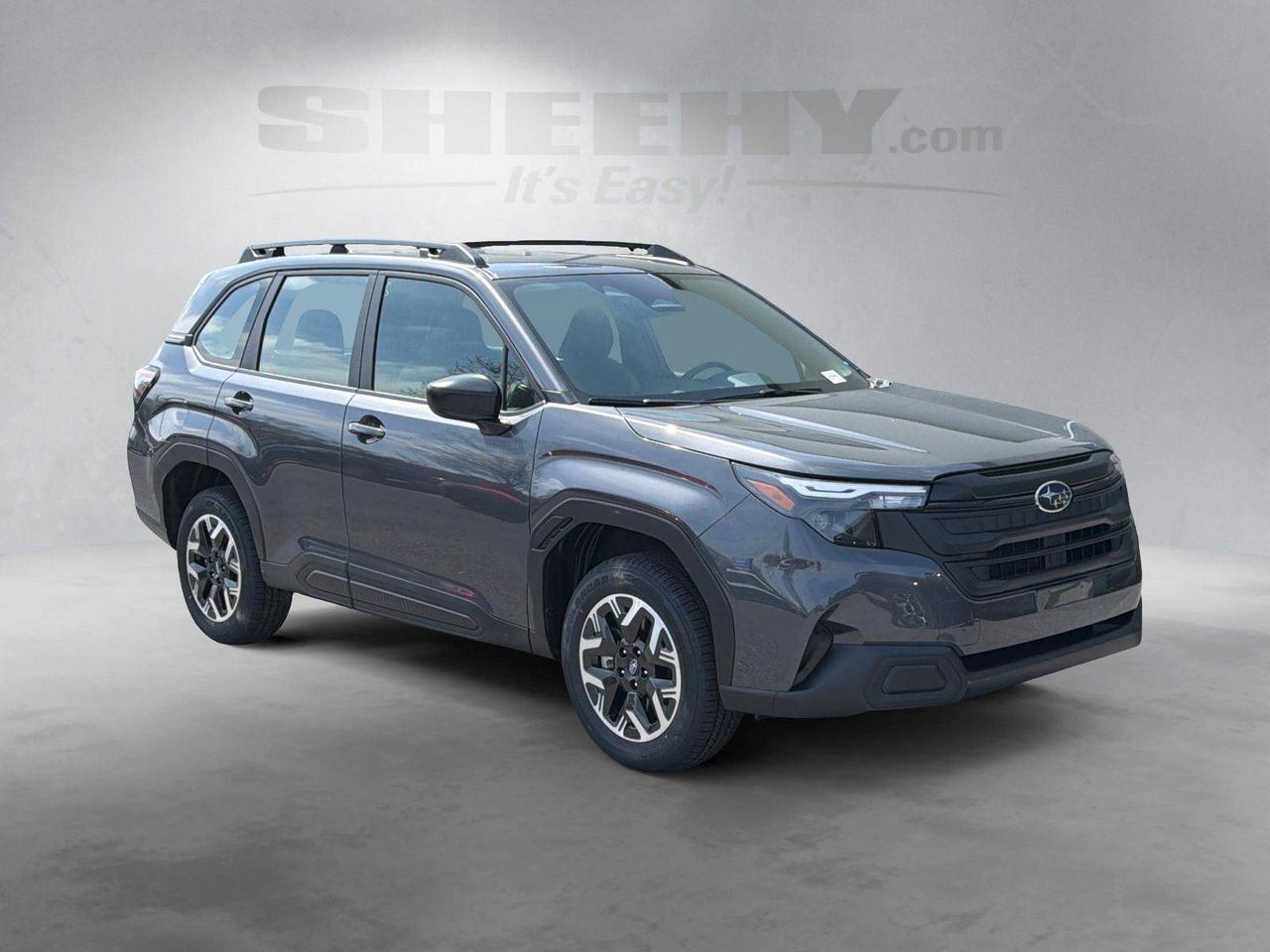 2026 Subaru Forester Base Hagerstown MD