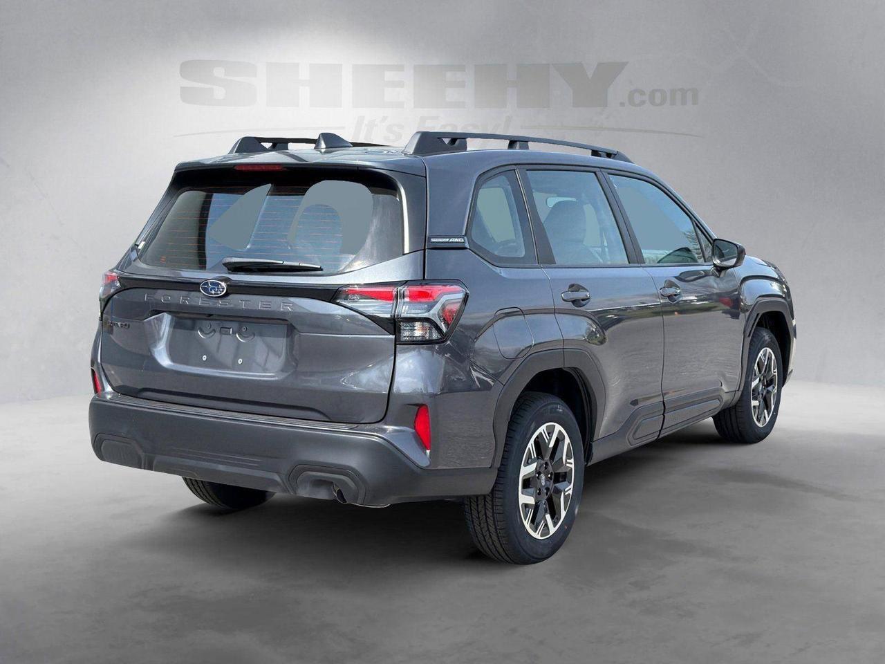 2026 Subaru Forester Base Hagerstown MD