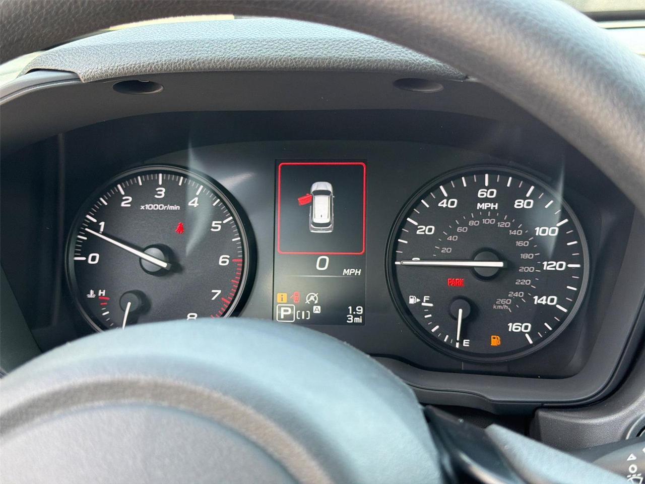 2026 Subaru Forester Base Hagerstown MD