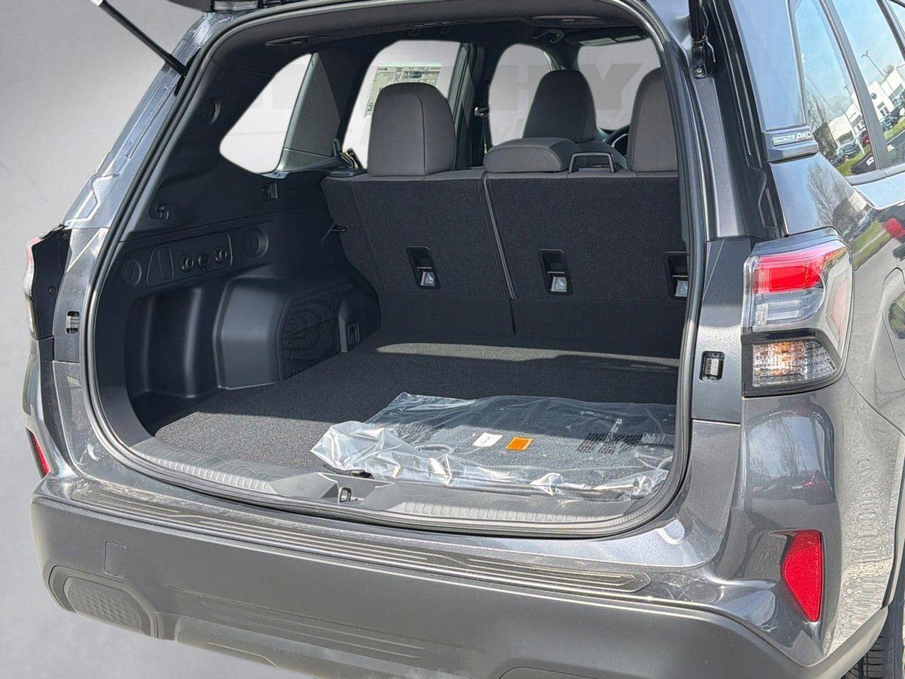 2026 Subaru Forester Base Hagerstown MD