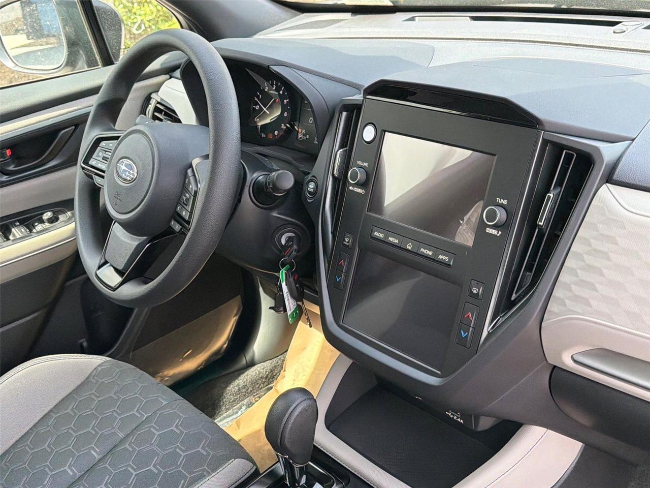 2026 Subaru Forester Base Hagerstown MD