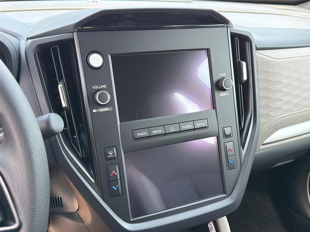 2026 Subaru Forester Base Hagerstown MD