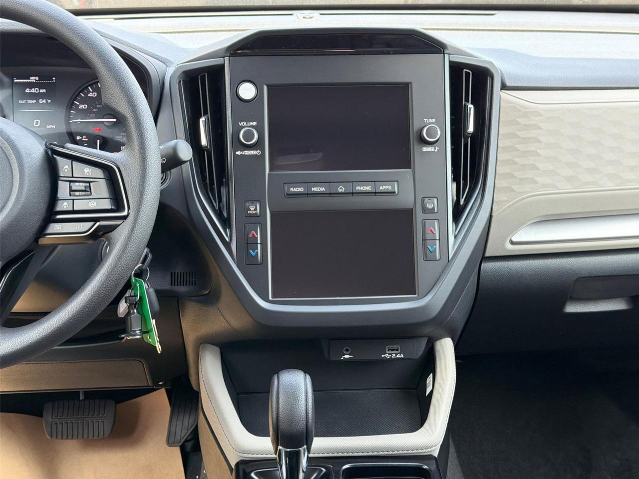 2026 Subaru Forester Base Hagerstown MD