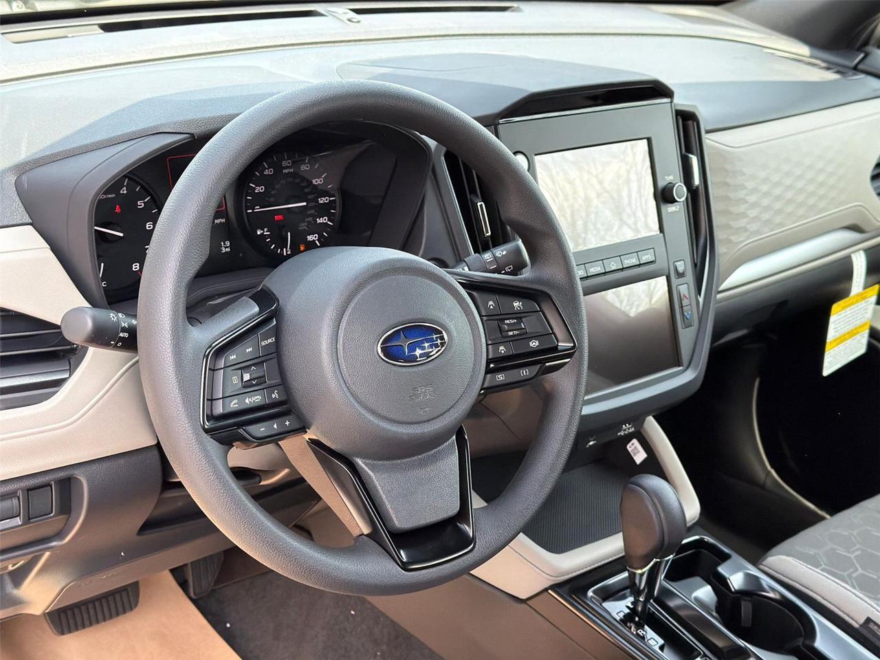 2026 Subaru Forester Base Hagerstown MD