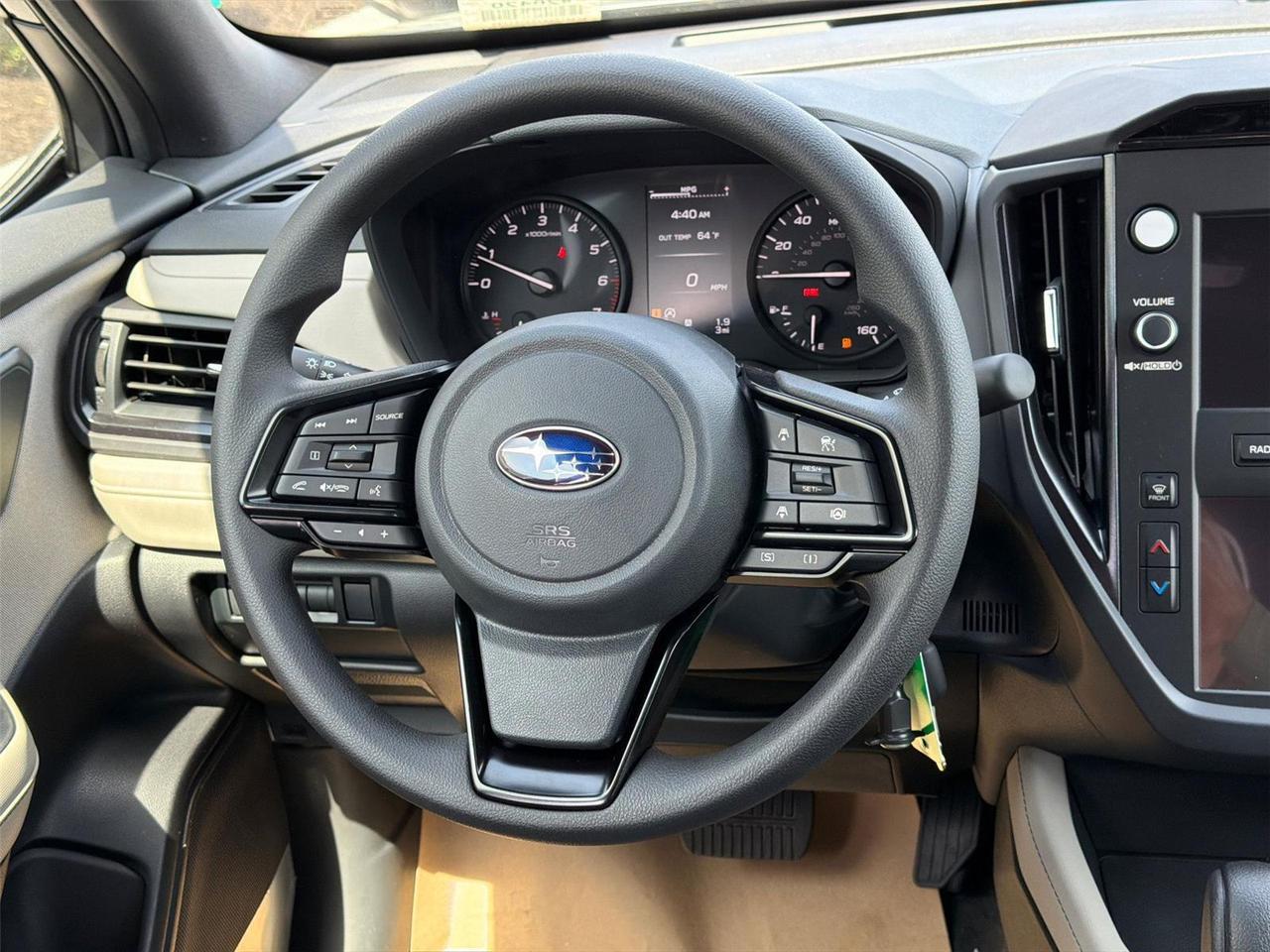 2026 Subaru Forester Base Hagerstown MD