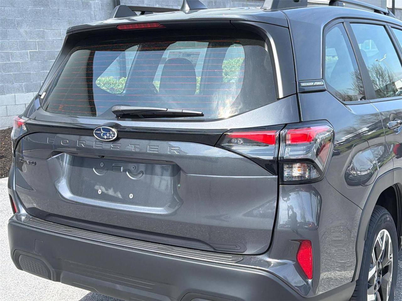 2026 Subaru Forester Base Hagerstown MD