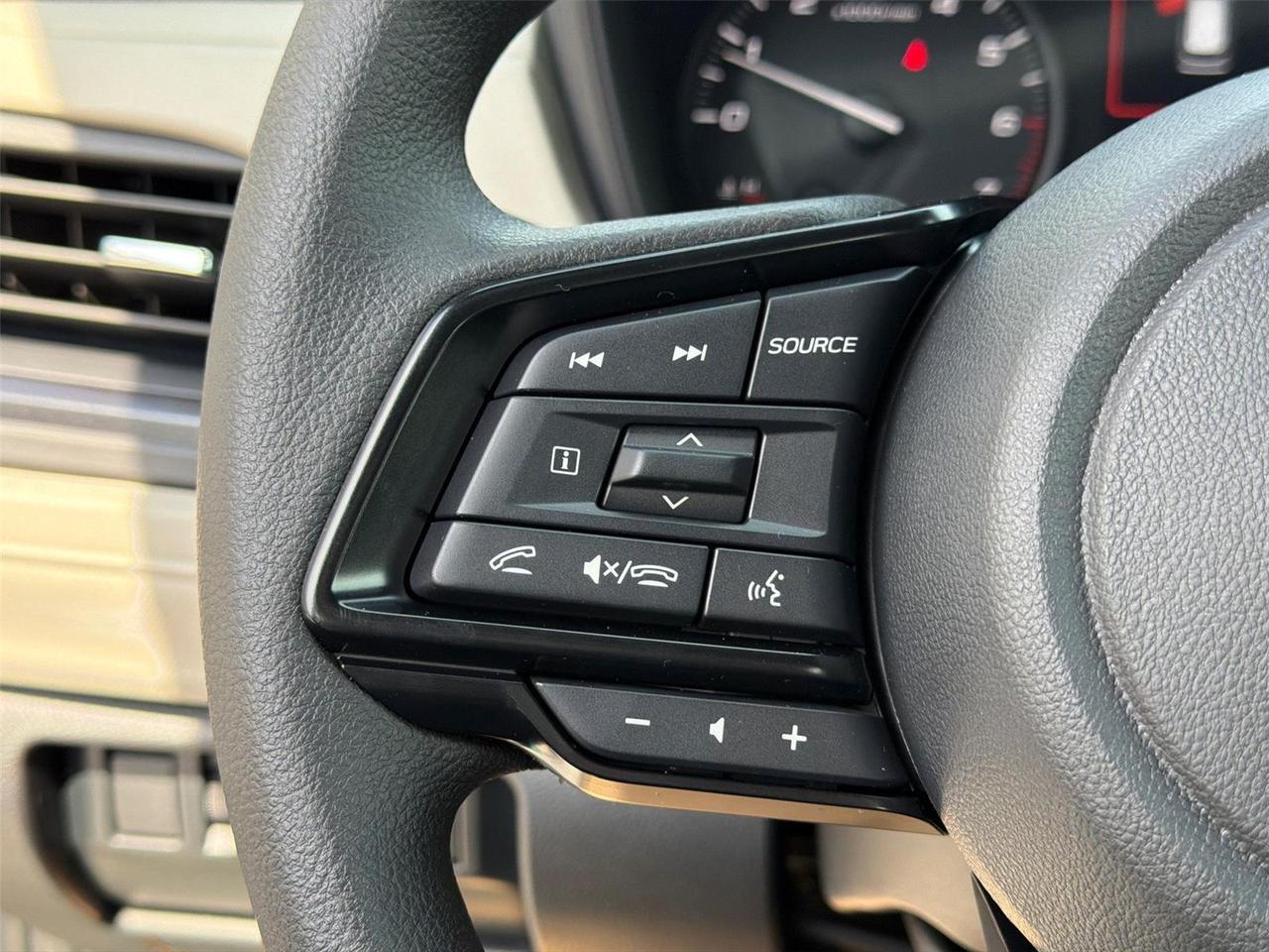 2026 Subaru Forester Base Hagerstown MD