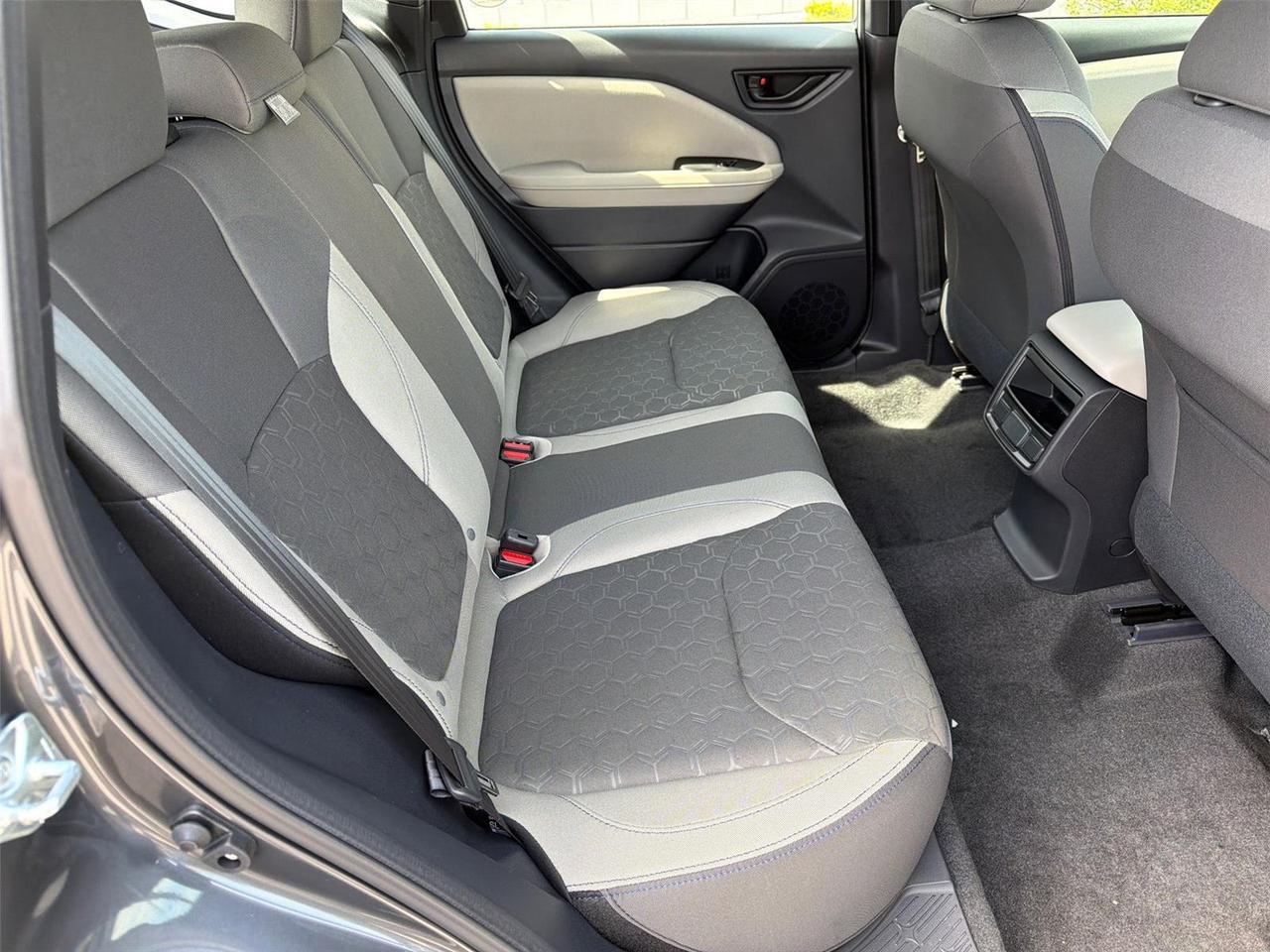 2026 Subaru Forester Base Hagerstown MD