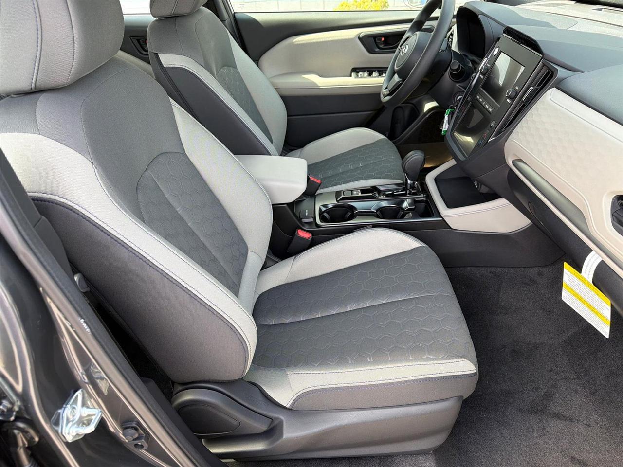 2026 Subaru Forester Base Hagerstown MD