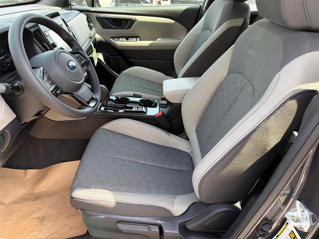 2026 Subaru Forester Base Hagerstown MD