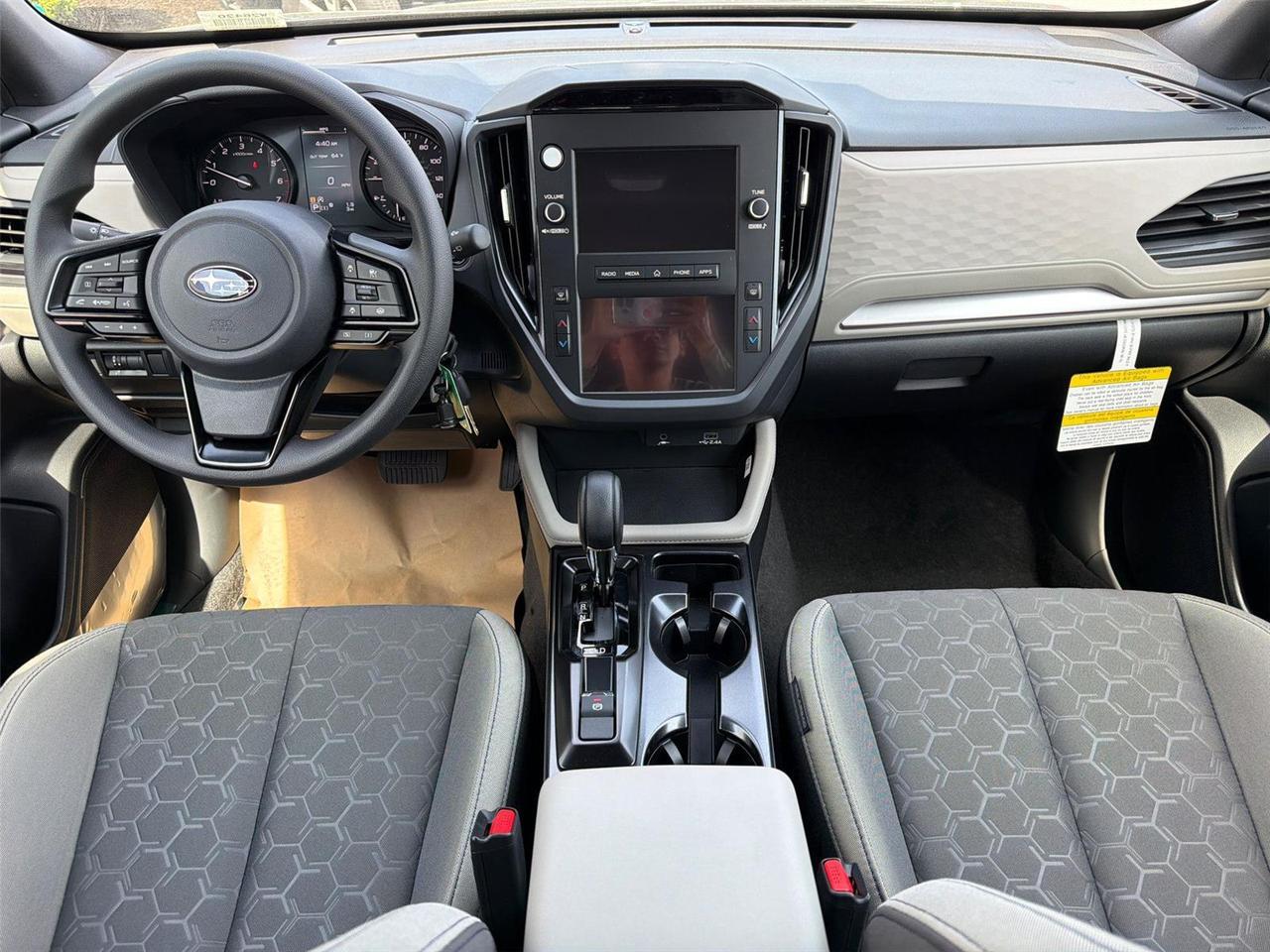 2026 Subaru Forester Base Hagerstown MD