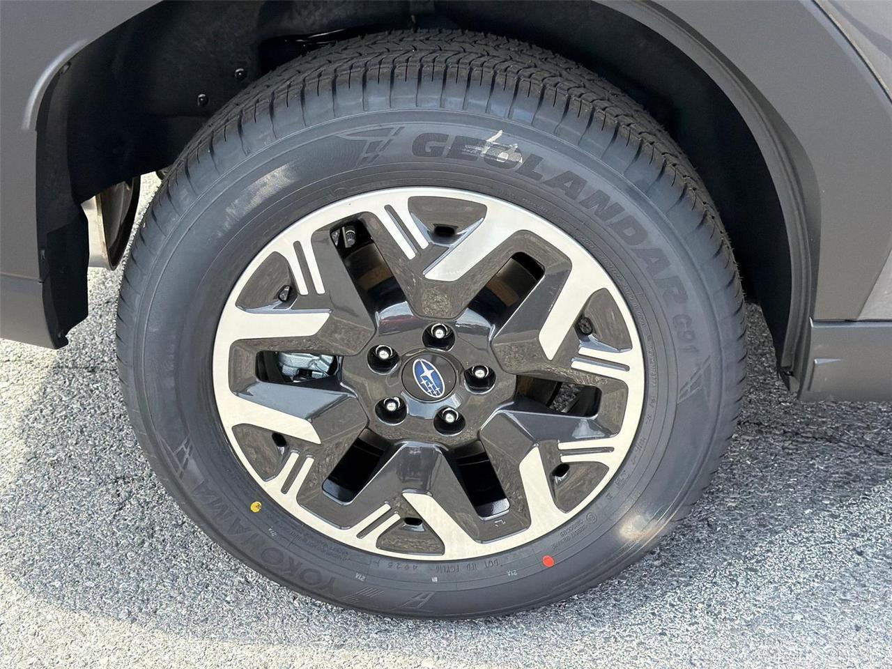 2026 Subaru Forester Base Hagerstown MD